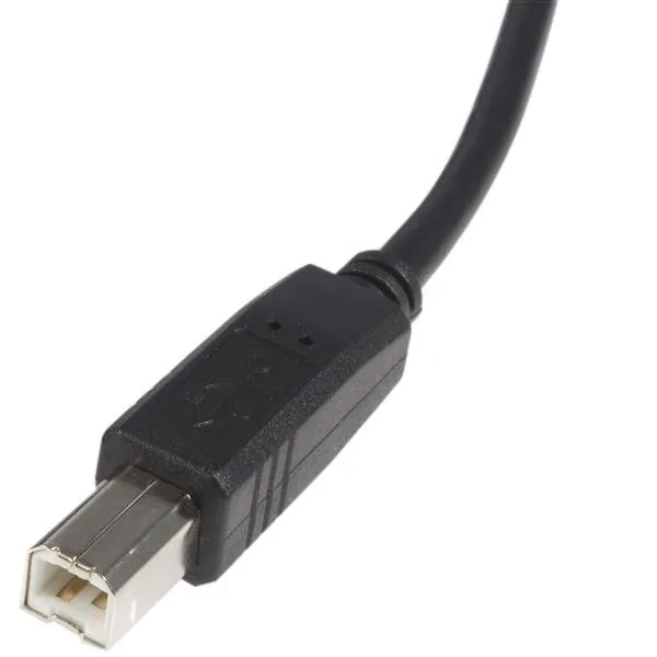 StarTech 1.8m USB 2.0 A TO B CABLE - M/M