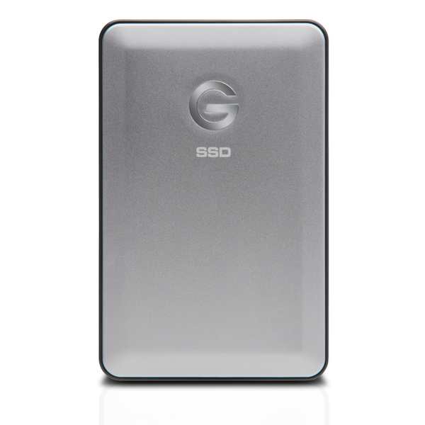 G-Tech G-Drive Mobile 1 TB -ulkoinen SSD