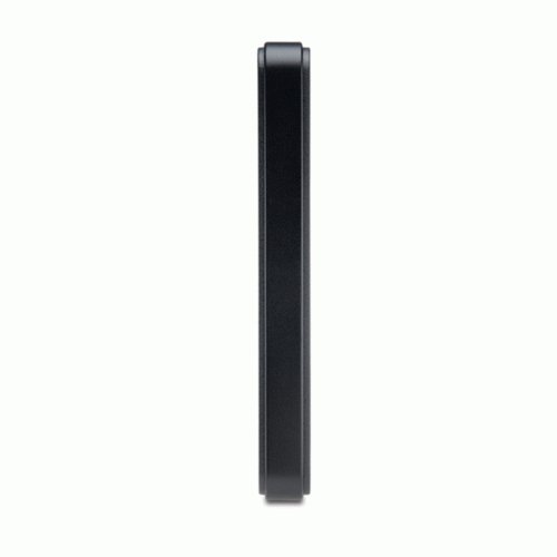 HGST Touro Mobile MX3 HTOLMX3EA5001ABB - Kiintolevyasema - 500 Gt - ulkoinen ( kannettava ) - 2.5" - USB 3.0 - 5400 kierrosta/min - musta