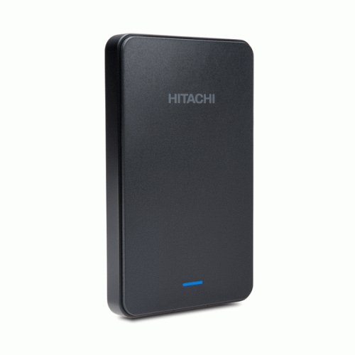 HGST Touro Mobile MX3 HTOLMX3EA5001ABB - Kiintolevyasema - 500 Gt - ulkoinen ( kannettava ) - 2.5" - USB 3.0 - 5400 kierrosta/min - musta