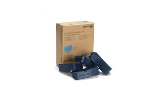 Ink Stick Cyan *4-pack*
