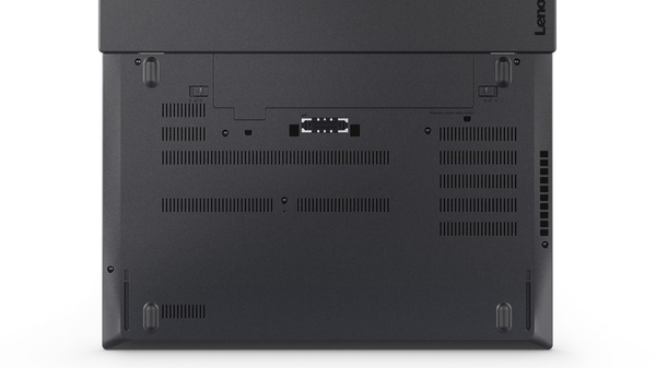 Lenovo 15.6" ThinkPad P51s, 256GB, NVIDIA Quadro M520 2GB, Win 10 Pro - kannettava, musta