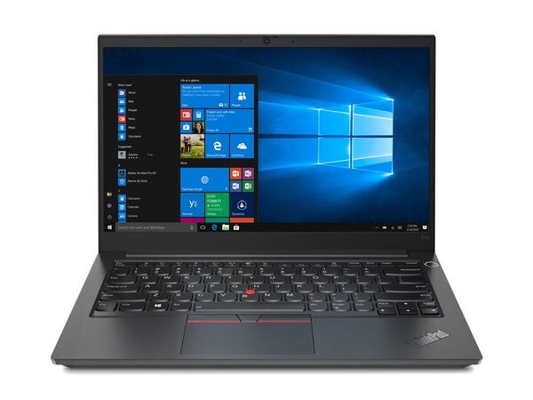 LENOVO ThinkPad E14 G2 Intel Core i3-1115G4 14inch FHD 8GB 256GB UMA W10P 1YW (for EDU customers only)