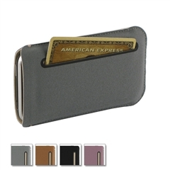 COTEetCIEL iPhone Pouch Black