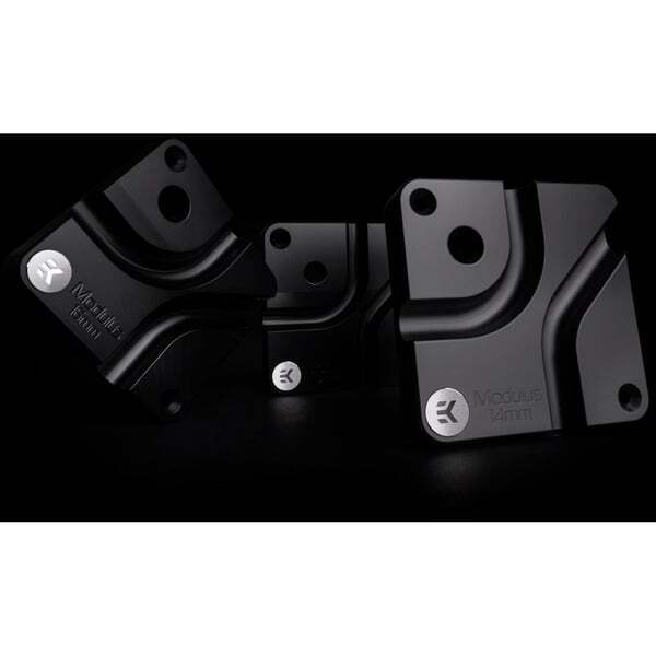 EKWB Loop Modulus Hard Tube Bending Tool - 3831109816103