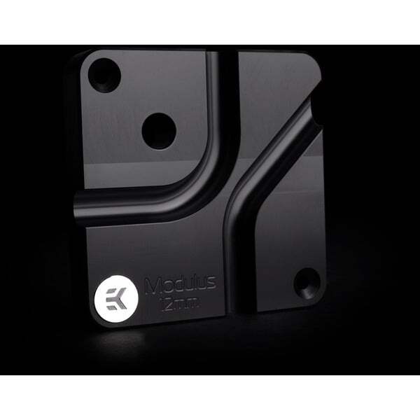 EKWB Loop Modulus Hard Tube Bending Tool - 3831109816103