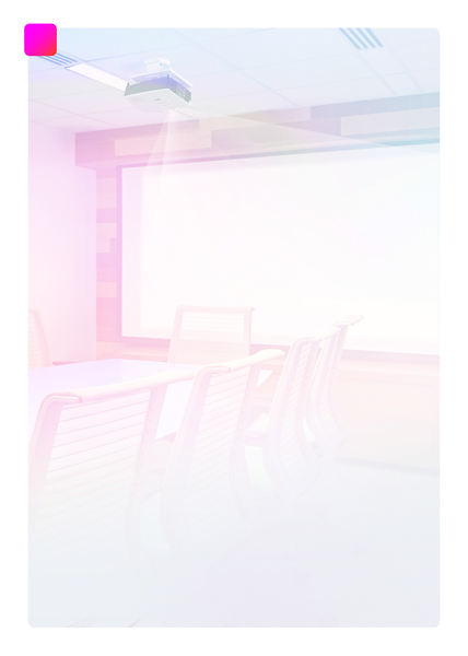 RICOH PJ HD5450 PROJECTOR