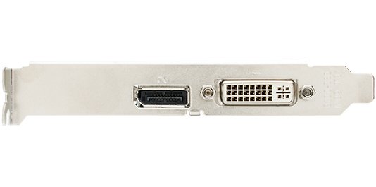 DELL Nvidia Quadro K620 2GB -n&auml;yt&ouml;nohjain