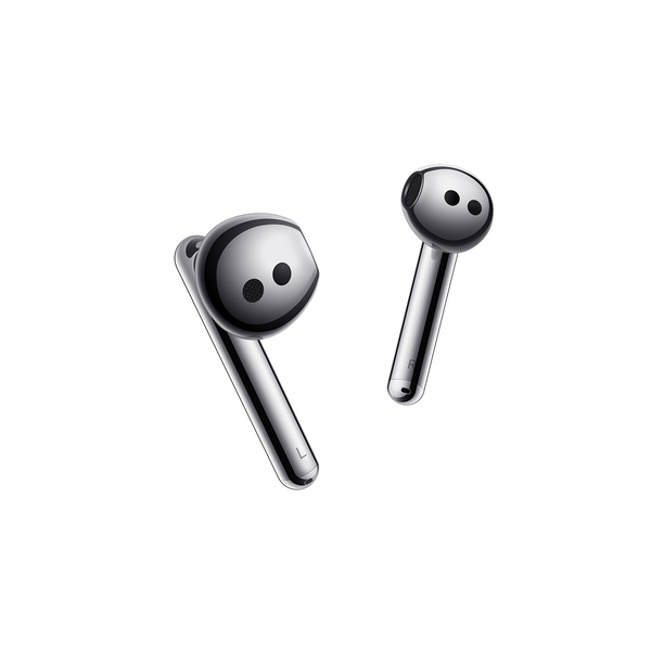 HUAWEI FREEBUDS 4 SILVER FROST