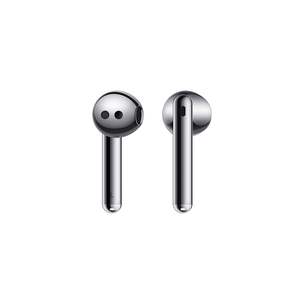 HUAWEI FREEBUDS 4 SILVER FROST