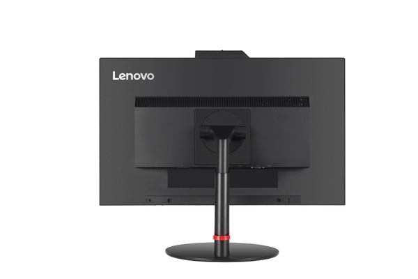 Lenovo 23.8&quot; ThinkVision T24v-10, Full HD, IPS - sk&auml;rm