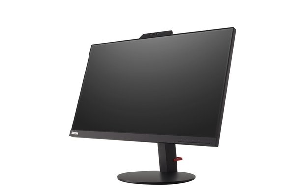 Lenovo 23.8&quot; ThinkVision T24v-10, Full HD, IPS - sk&auml;rm