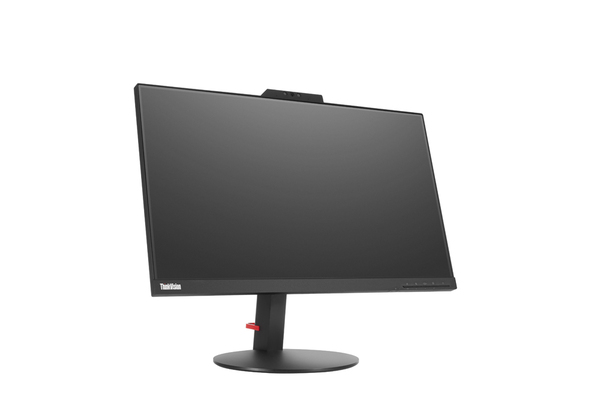 Lenovo 23.8&quot; ThinkVision T24v-10, Full HD, IPS - sk&auml;rm