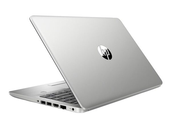 HP 14&quot; 240 G9. Intel Celeron 5100, 8 Gt Ram, 256 Gt SSD, Windows 11 Home -kannettava