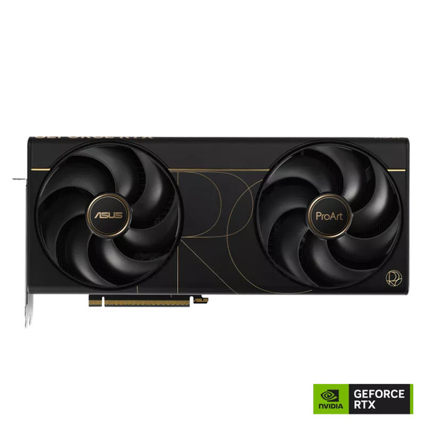 Asus GeForce RTX 5090 ProArt OC 32GB Graphics Card