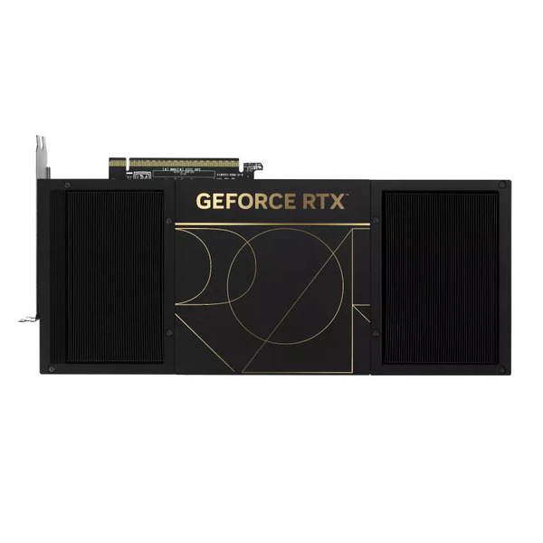 Asus GeForce RTX 5090 ProArt OC 32GB Graphics Card