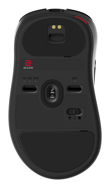 Zowie by BenQ - EC2-DW -langaton pelihiiri