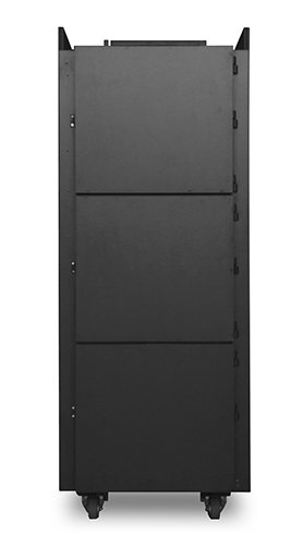 APC NetShelter CX 38 HE soundproof Rack