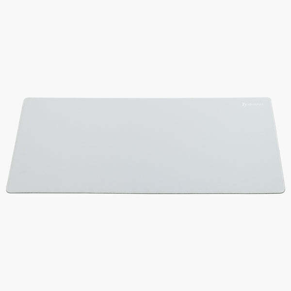 Arozzi ZONA Mousepad XL - Pure White