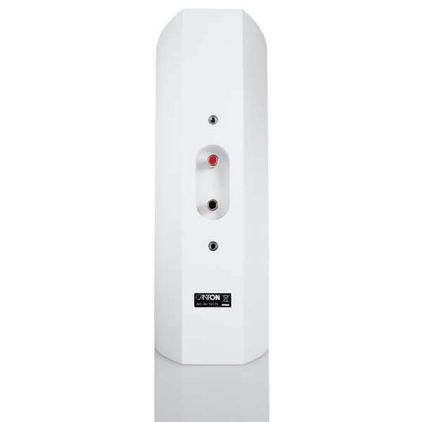 Canton Movie 365 - 5.1 Home Cinema Speaker system, valkoinen