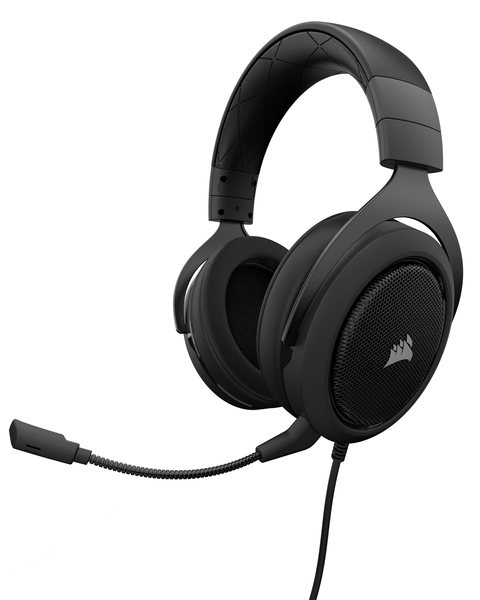 Corsair HS60 Carbon Surround - Gaming Headset