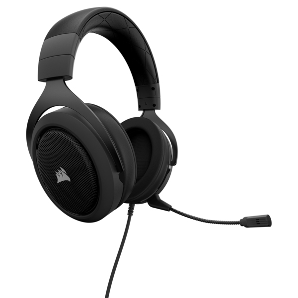 Corsair HS60 Carbon Surround - Gaming Headset