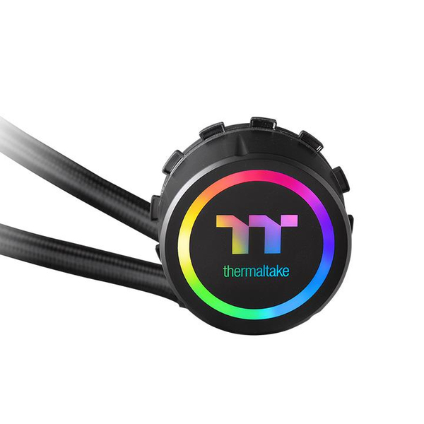 Thermaltake Water 3.0 240 A-RGB - AiO CPU vattenkylare