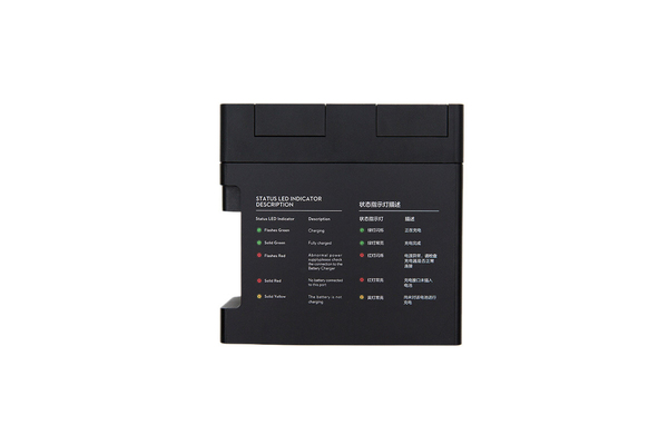 DJI Battery Charging Hub P3 Part 53