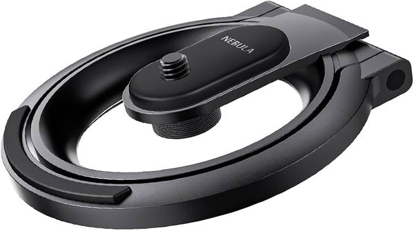 Anker Nebula Capsule Travel Bracket, Black