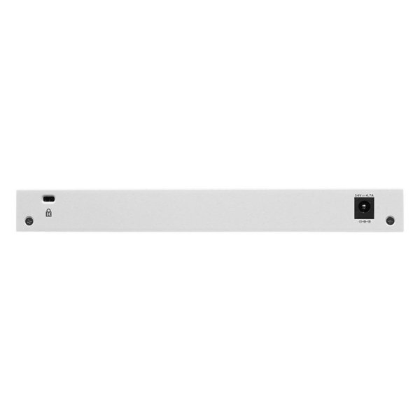 10-Port Gb Ultra60 PoE++Smart Managed