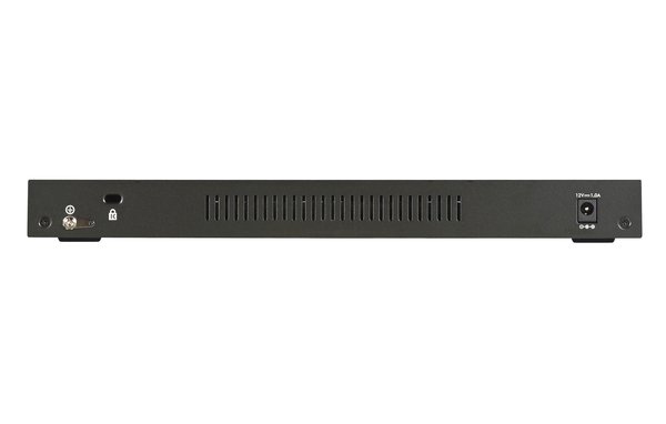 Netgear GS316 Soho Gigabit Ethernet Switch