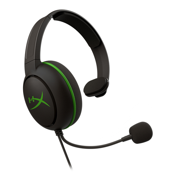 HyperX CloudX Chat Headset (Xbox Licensed)