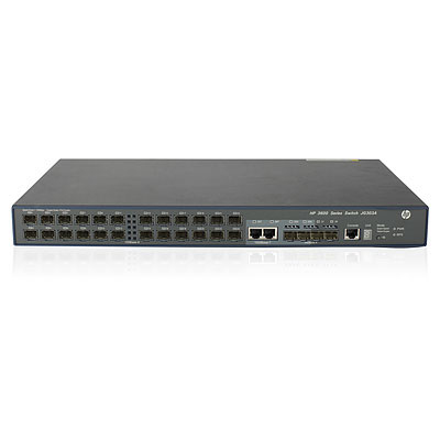Switch/HPE 3600-24-SFP v2 EI Switch