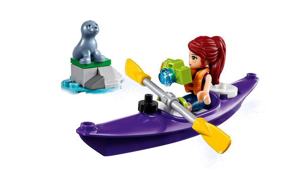 Lego Friends - Heartlake Surf Shop