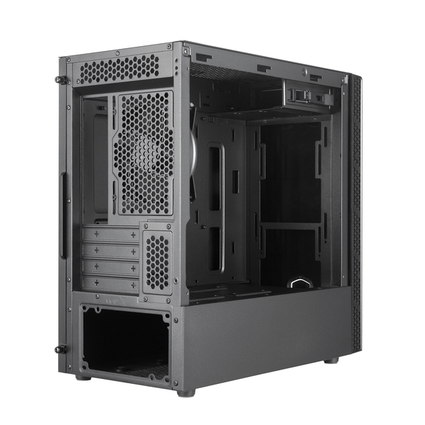 Cooler Master MasterBox MB400L mATX