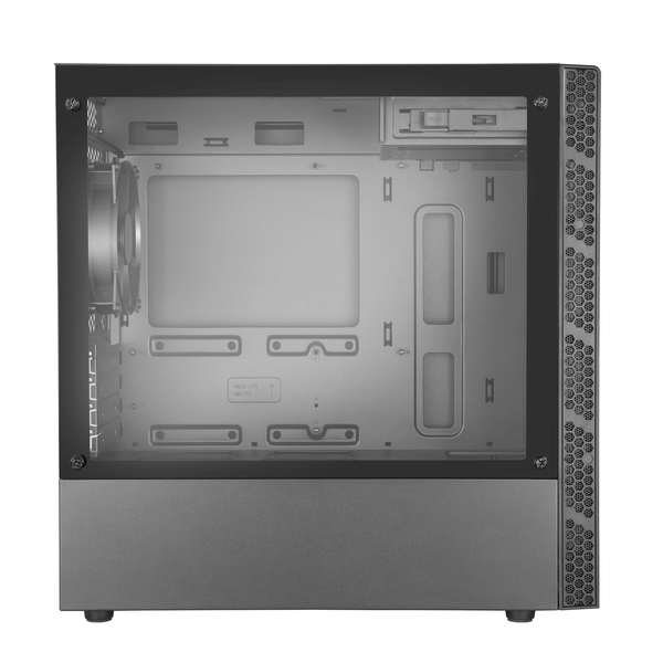 Cooler Master MasterBox MB400L mATX