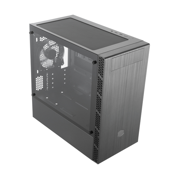 Cooler Master MasterBox MB400L mATX