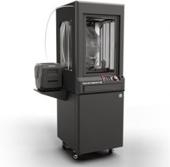MakerBot Replicator Z18 Filament Case