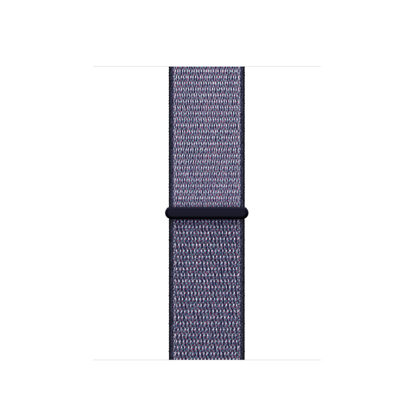 Apple Watch 38mm Midnight Blue Sport Loop