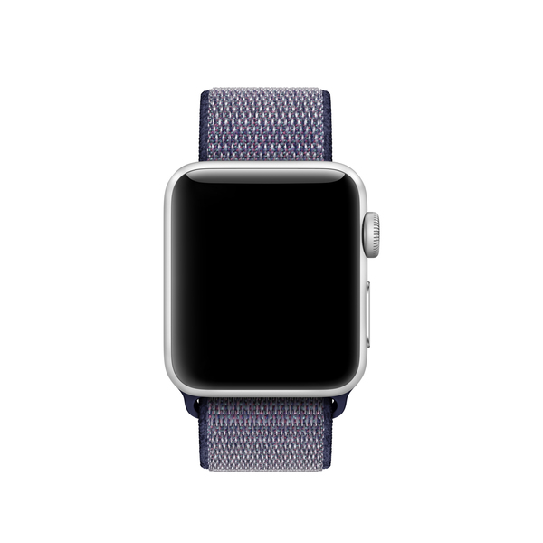 Apple Watch 38mm Midnight Blue Sport Loop