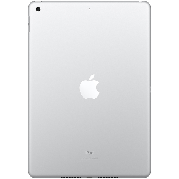 Apple iPad 10,2&quot; 32 Gt Wi-Fi, Hopea (2019)