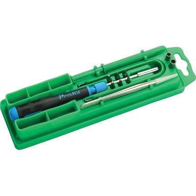 Pro's Kit minisarja: ruuvimeisseli, IC-pihdit, pinsetti