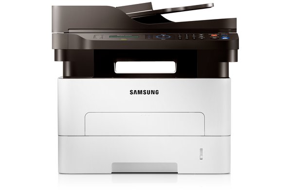 Samsung Xpress M2675FN - Monitoimitulostin - M/V - laser - Legal (216 x 356 mm) (alkuper&auml;inen) - A4/Legal (media) - jopa 26 sivua/min (kopiointi) - jopa 26 sivu