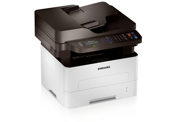 Samsung Xpress M2675FN - Monitoimitulostin - M/V - laser - Legal (216 x 356 mm) (alkuper&auml;inen) - A4/Legal (media) - jopa 26 sivua/min (kopiointi) - jopa 26 sivu