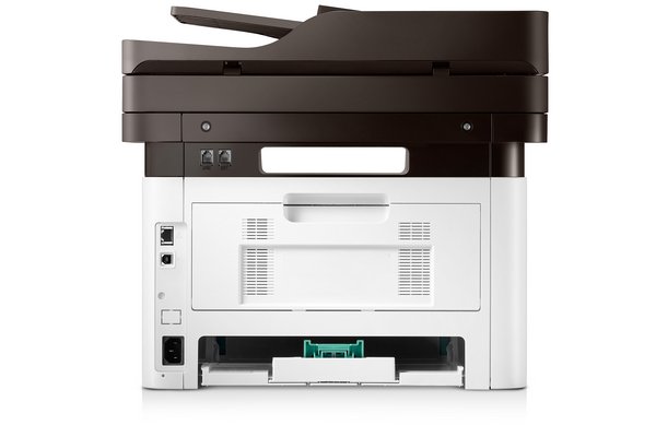 Samsung Xpress M2675FN - Monitoimitulostin - M/V - laser - Legal (216 x 356 mm) (alkuper&auml;inen) - A4/Legal (media) - jopa 26 sivua/min (kopiointi) - jopa 26 sivu