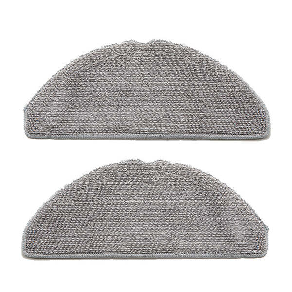 Anker Eufy Washable Mopping Cloth X 2 For L60 Hybrid, L60 Hybrid SES