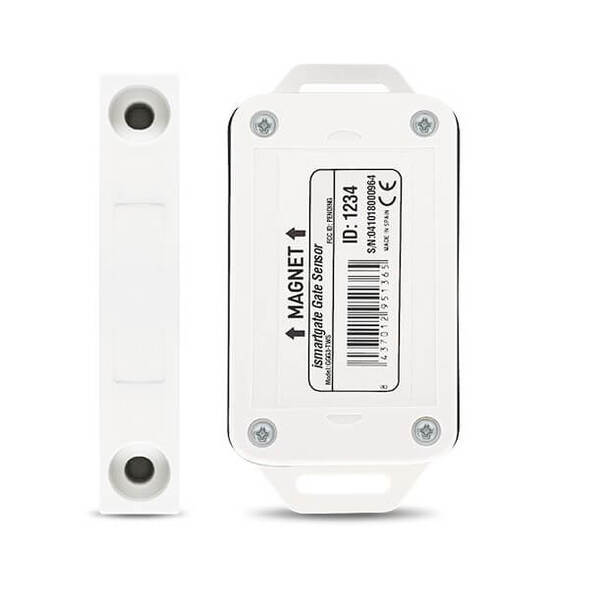 ISMARTGATE Portti anturi