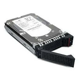 Lenovo 1.2TB, 2.5", SAS, 10000rpm - HDD-levy