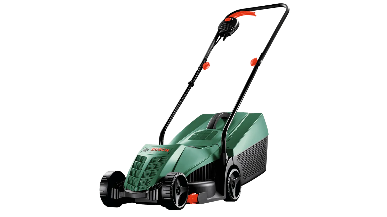 Bosch EasyRotak 32-235 - elgräsklippare
