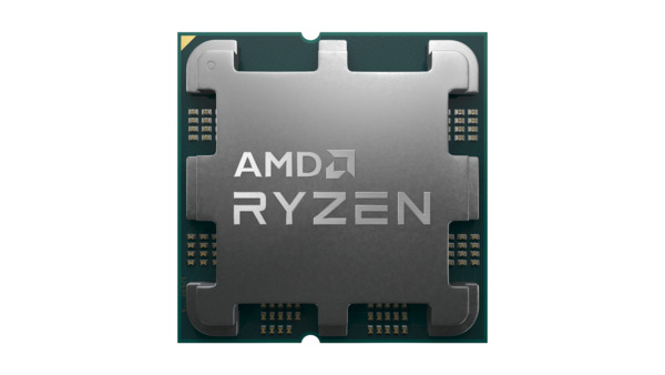 AMD Ryzen 5 7500X3D, 4.0 GHz, AM5 - processor, boxed (WOF)